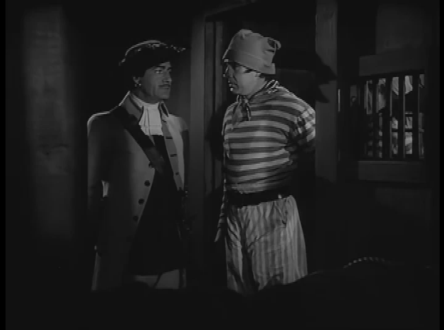 Captain Kidd (1945)