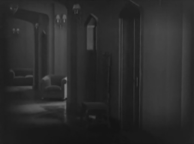 Silent Night: The Flapper (1920)