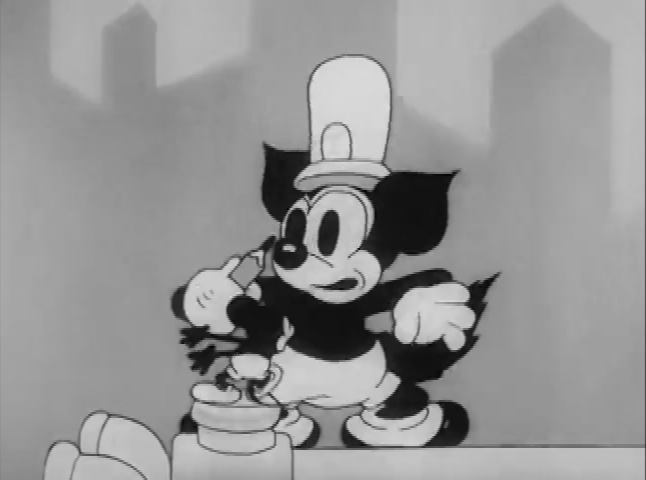 Thumbnail image for Classic Funnies