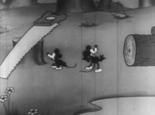Thumbnail image for Classic Funnies