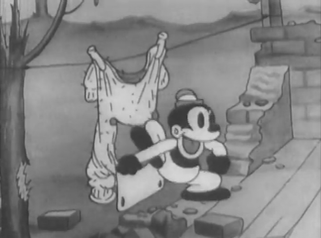 Thumbnail image for Classic Funnies