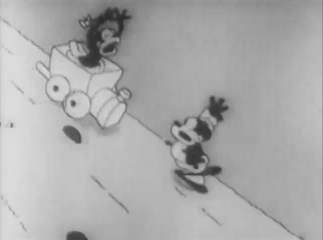 Thumbnail image for Classic Funnies