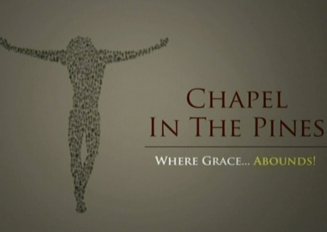 Chapel in the Pines
