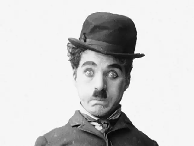 Thumbnail image for Silent Shorts: The Fatal Mallet (Charlie Chaplin)