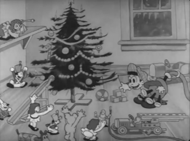 Thumbnail image for Classic Funnies