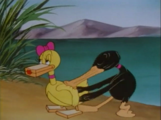 Thumbnail image for Classic Funnies