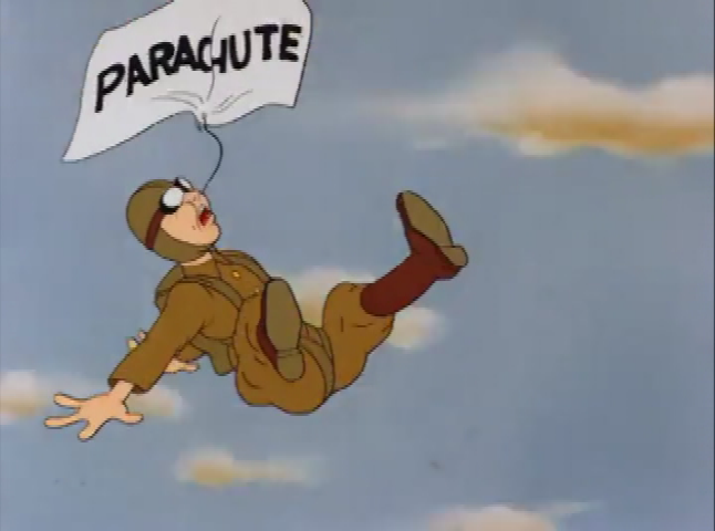 Thumbnail image for Classic Funnies