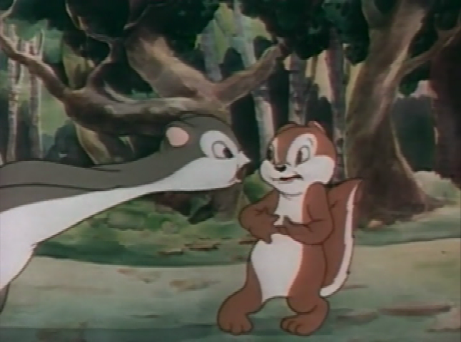Thumbnail image for Classic Funnies