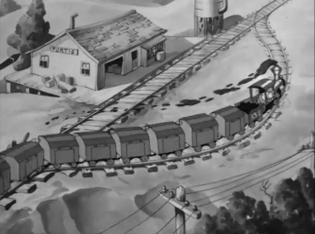 Thumbnail image for Classic Funnies