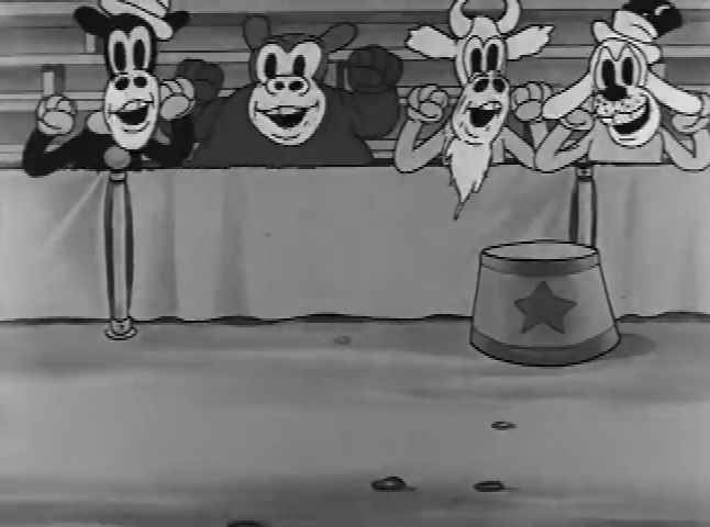 Thumbnail image for Classic Funnies