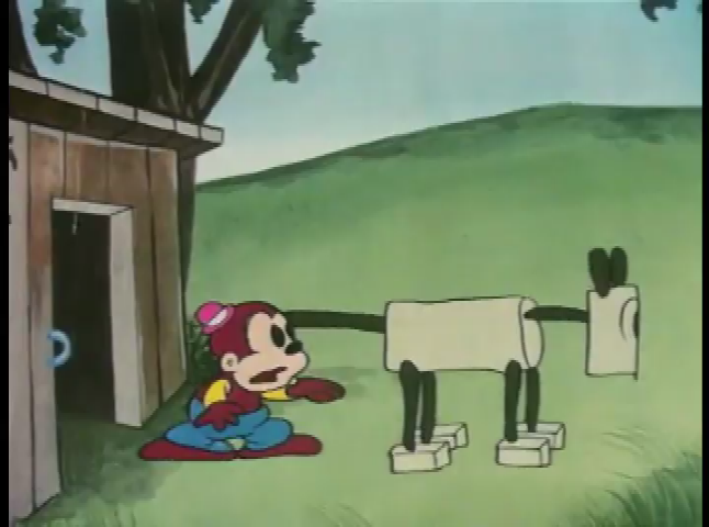 Thumbnail image for Classic Funnies
