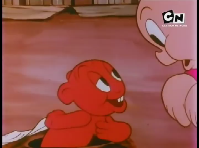 Thumbnail image for Classic Funnies