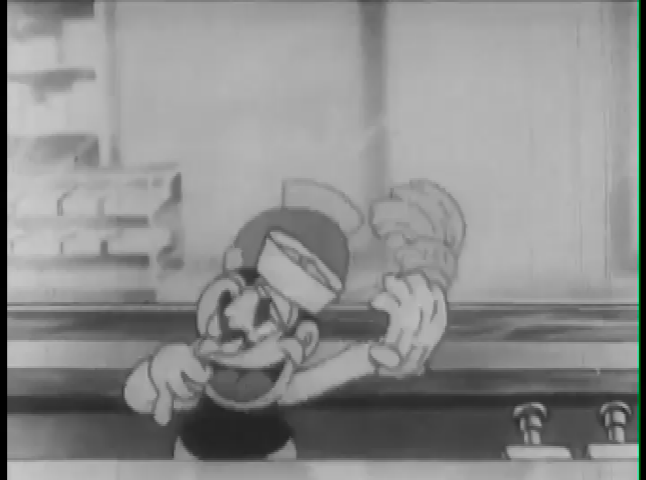 Thumbnail image for Classic Funnies