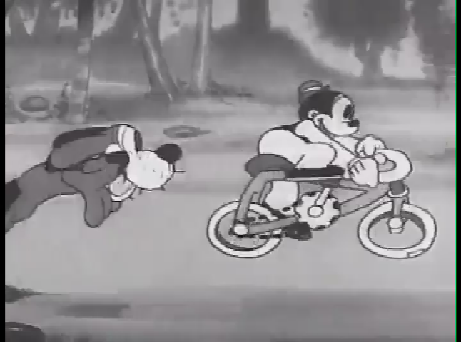 Classic Funnies