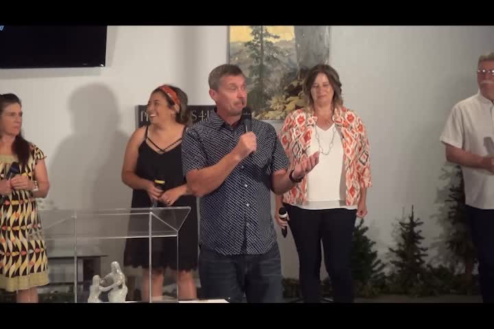 Love Alive - June 4, 2023