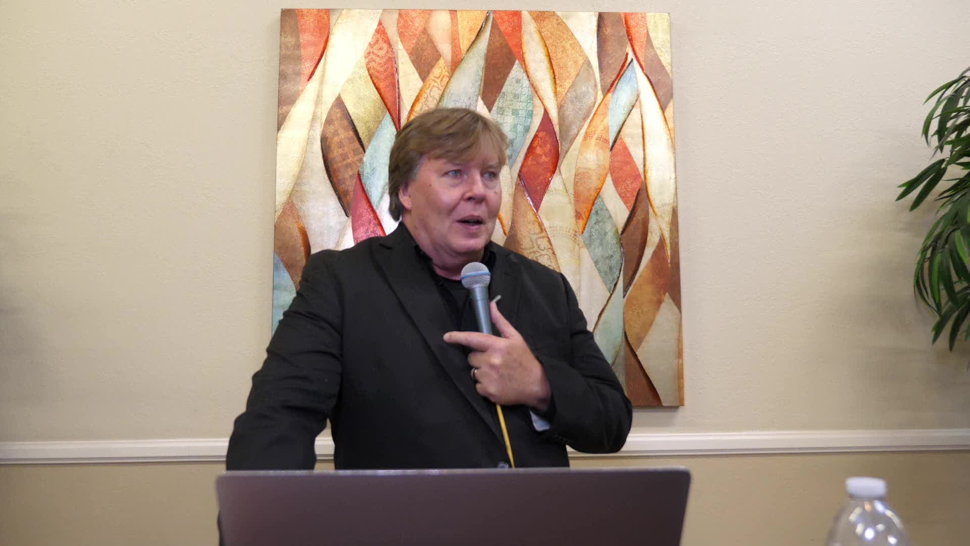 Church of the Harvest