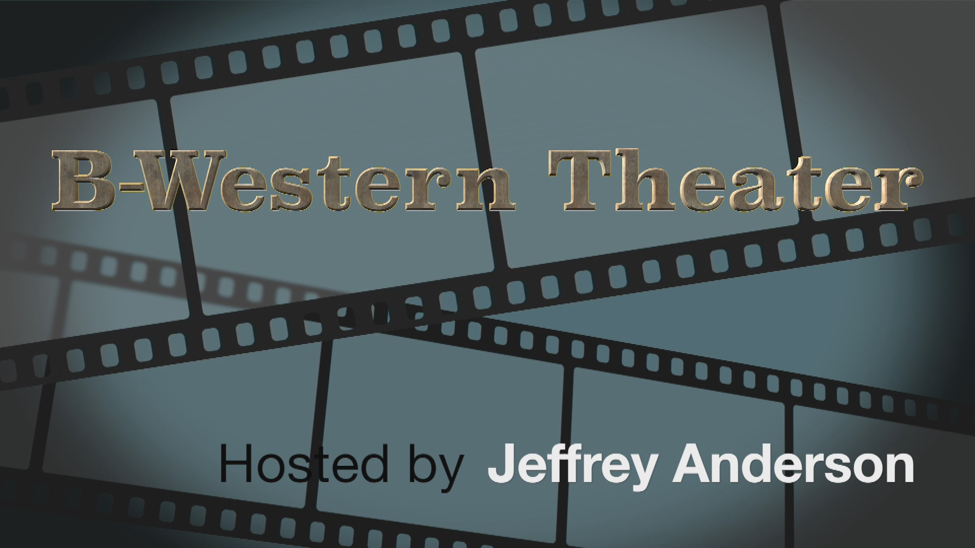 Thumbnail image for B-Western Theater: Shadow Ranch