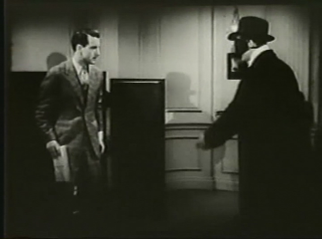 Thumbnail image for Saturday Serials: Green Hornet