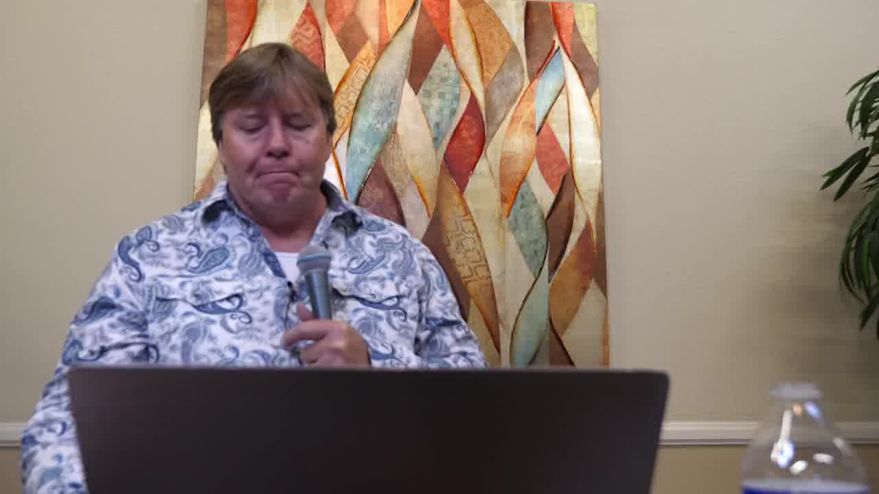 Church of the Harvest