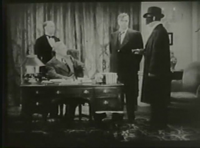 Thumbnail image for Saturday Serials: Green Hornet