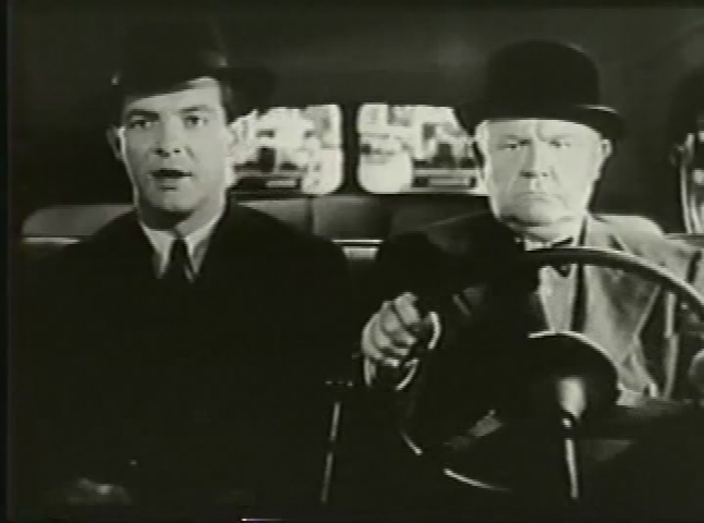 Thumbnail image for Saturday Serials: Green Hornet