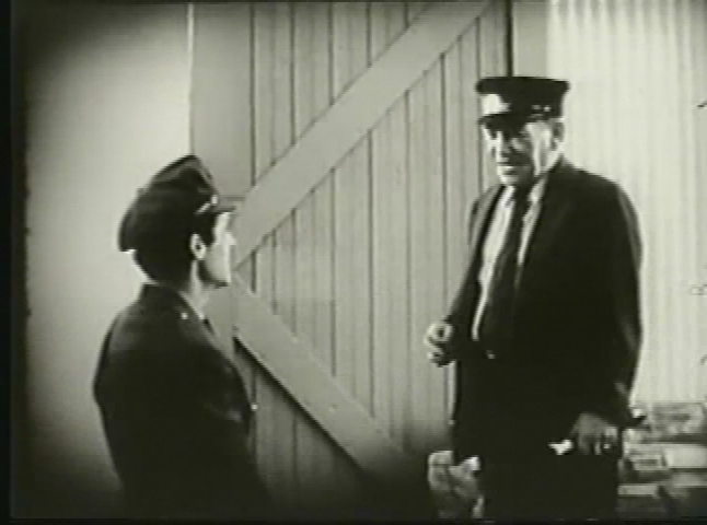 Thumbnail image for Saturday Serials: Green Hornet