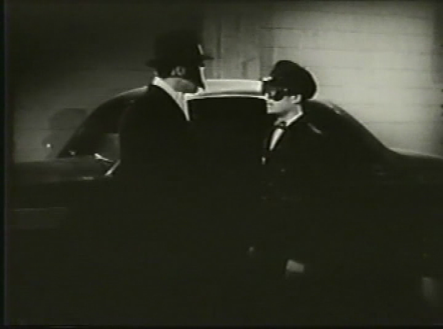 Thumbnail image for Saturday Serials: Green Hornet