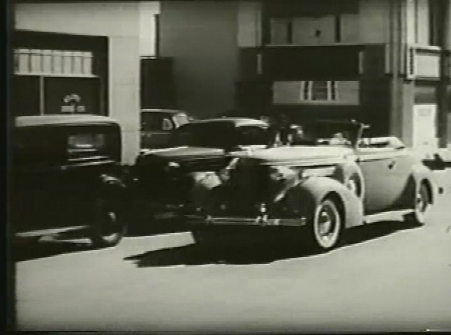 Saturday Serials: Green Hornet