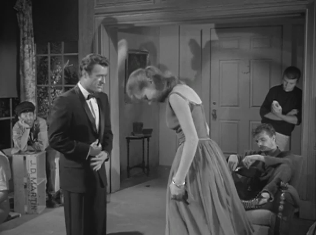 Thumbnail image for ATC Classic: A Bucket of Blood (1959)