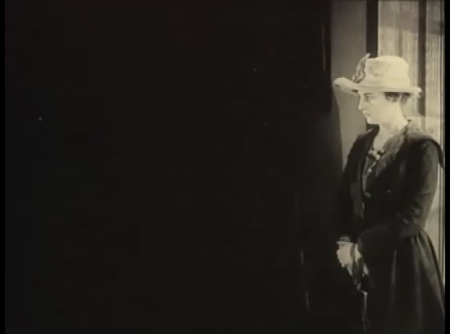 Silent Night: Stella Maris (Mary Pickford)