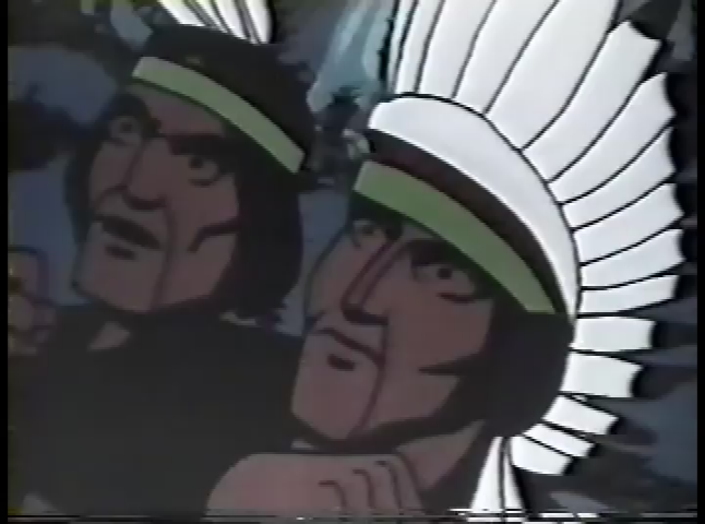 Thumbnail image for Classic Funnies