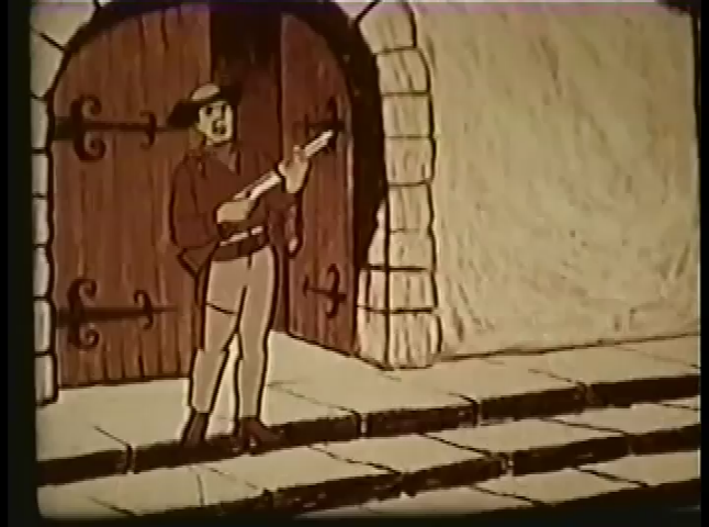 Thumbnail image for Classic Funnies