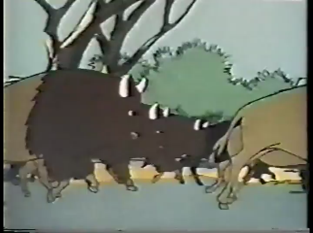 Thumbnail image for Classic Funnies