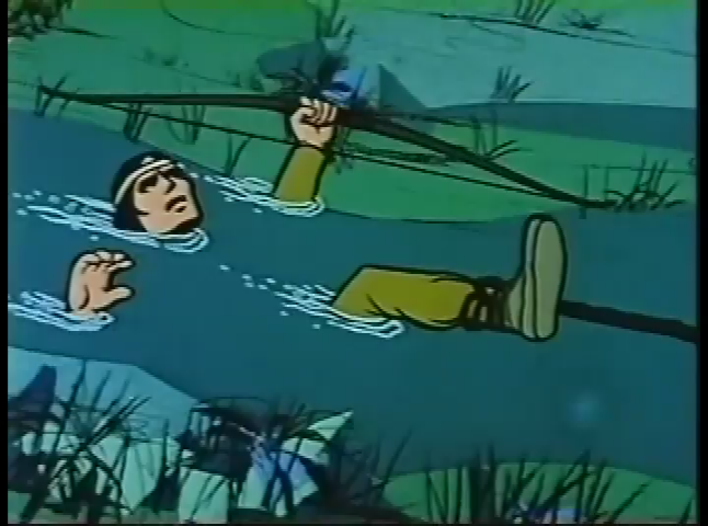 Thumbnail image for Classic Funnies
