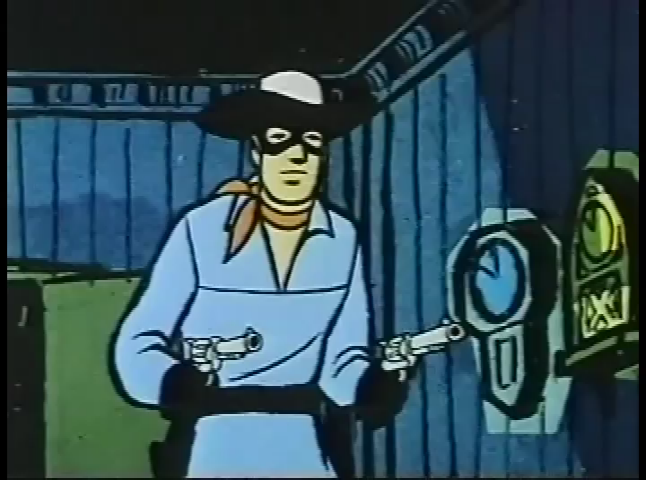 Thumbnail image for Classic Funnies
