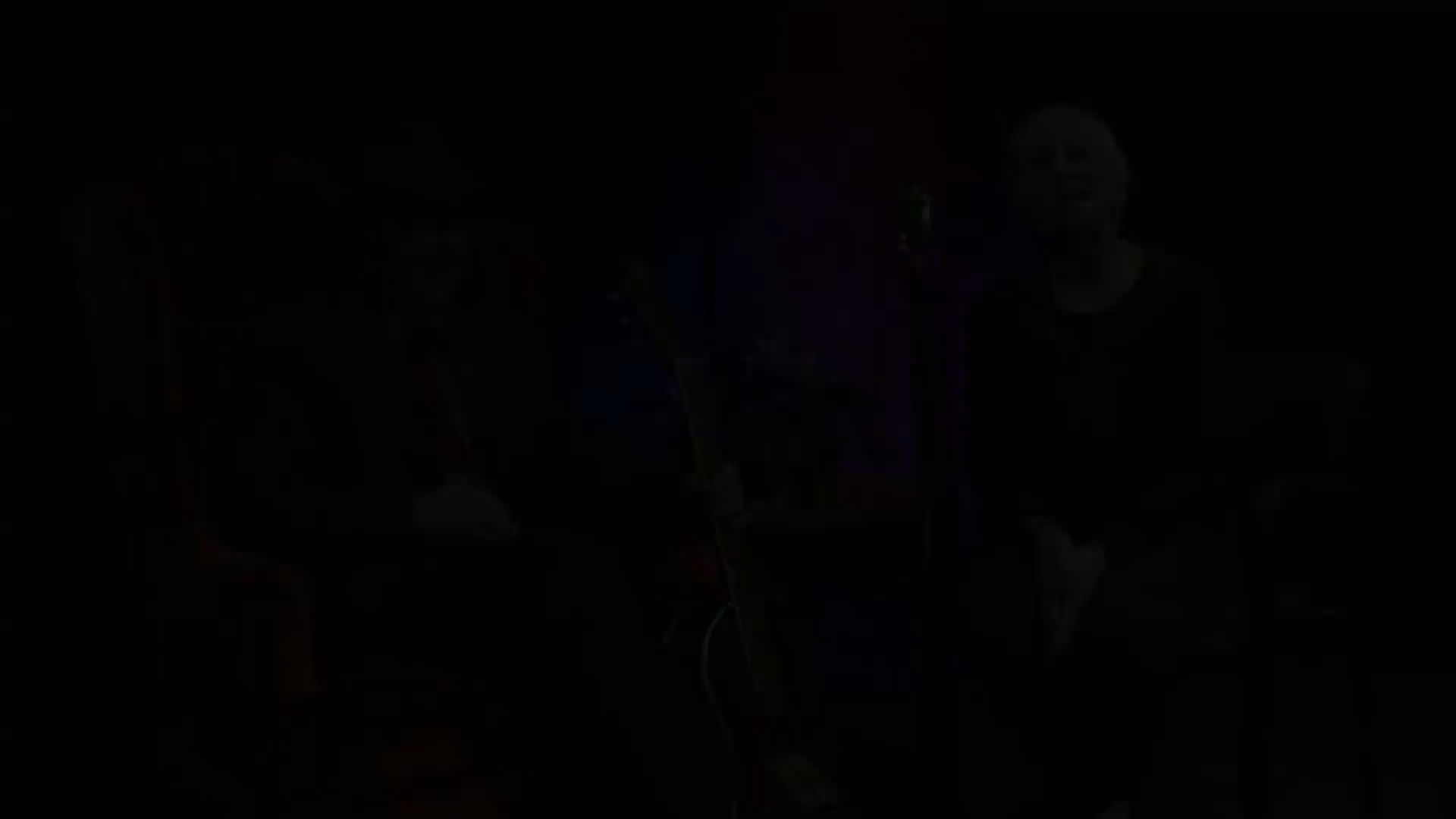 Baby Blue Arts Presents