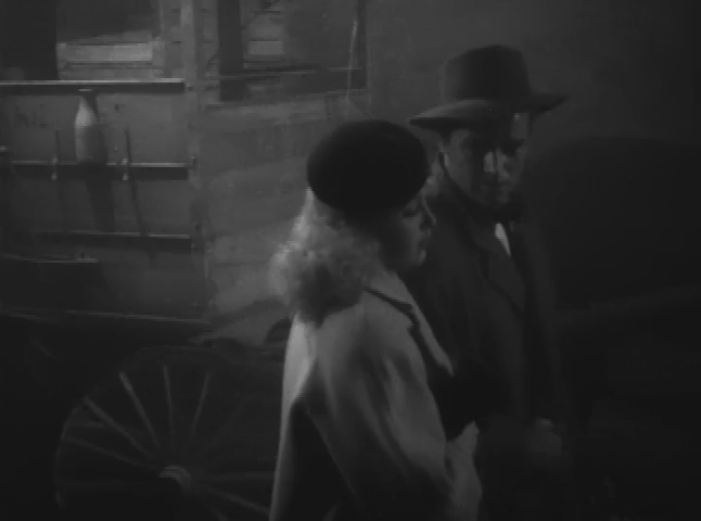 ATC Classic Movie: Detour
