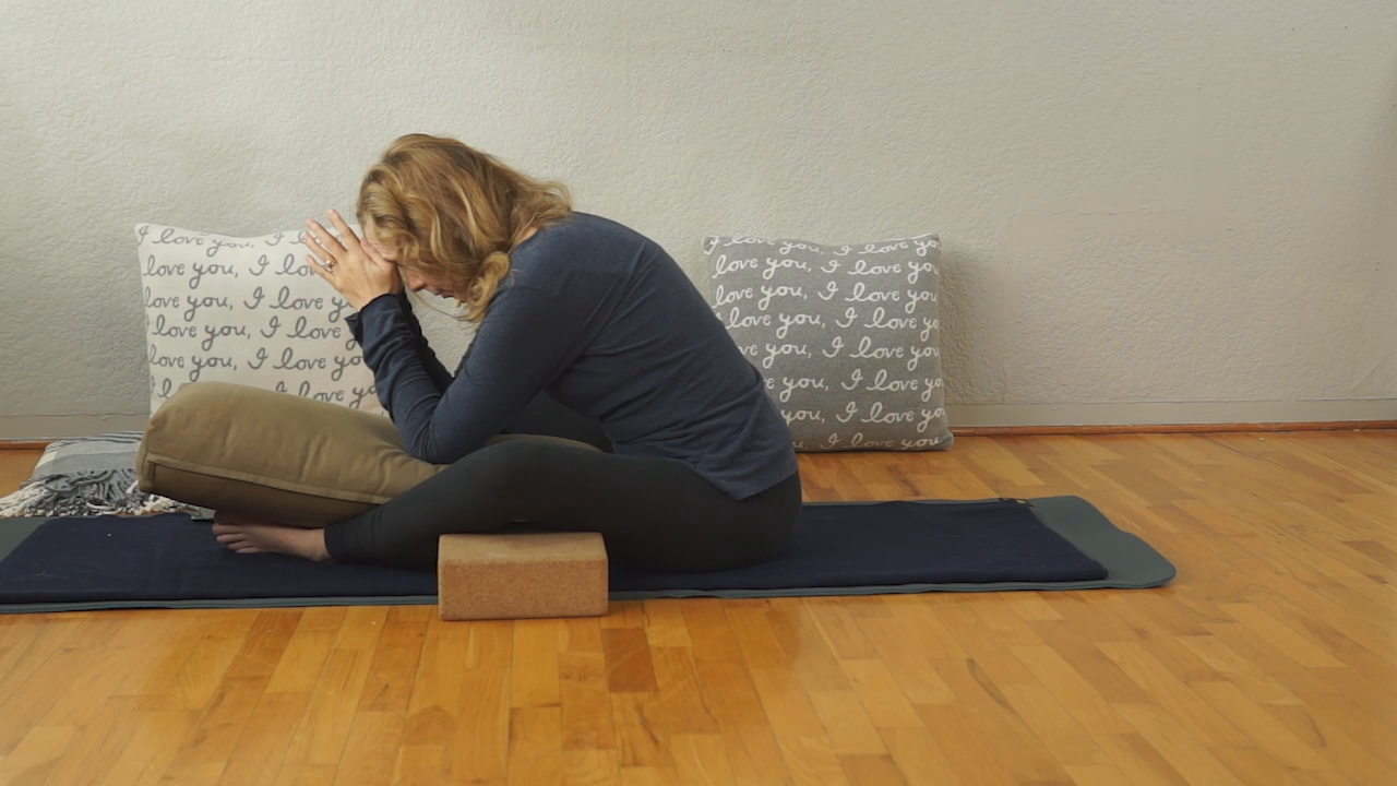Yoga with Melissa
