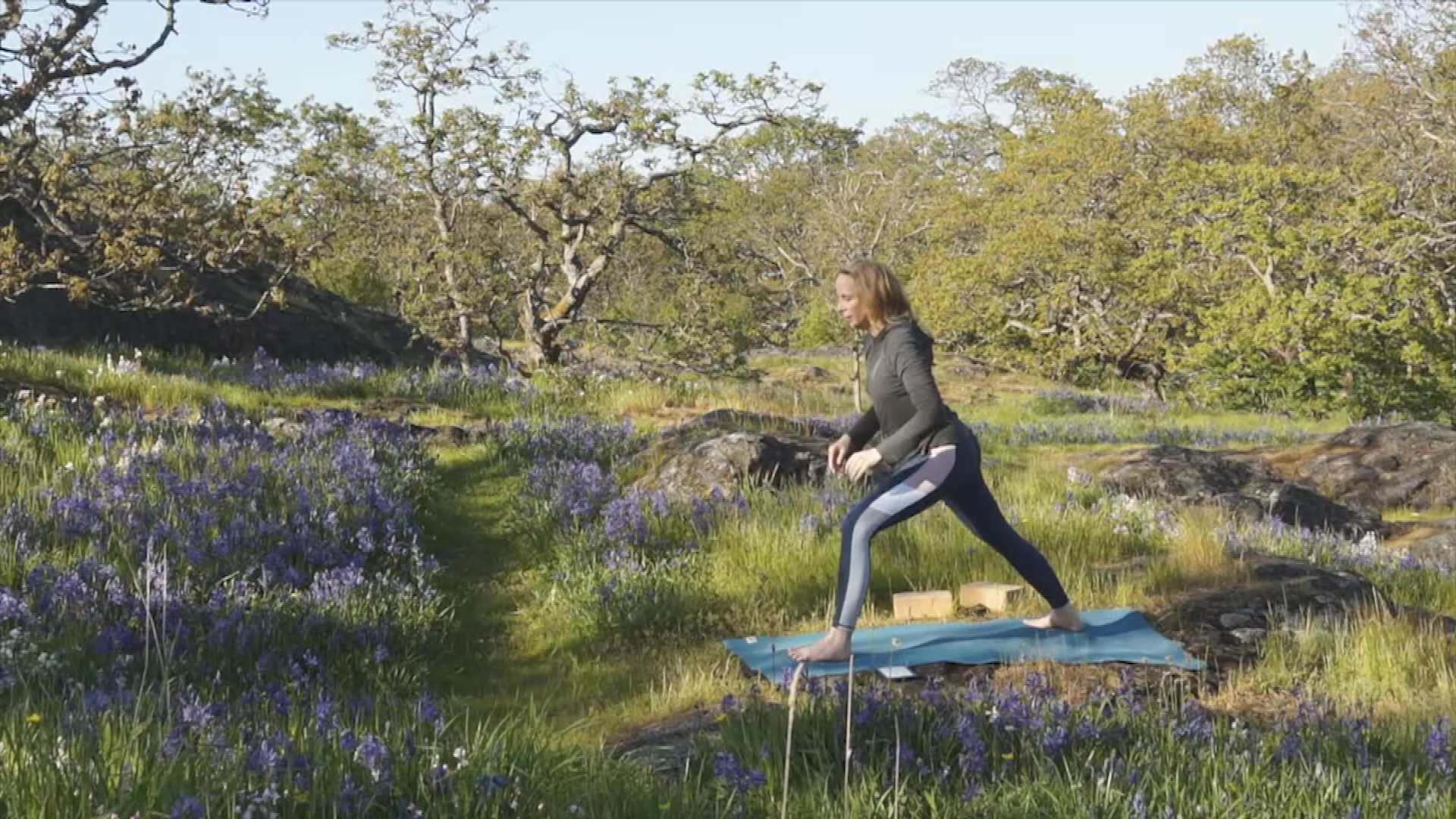 Yoga with Melissa