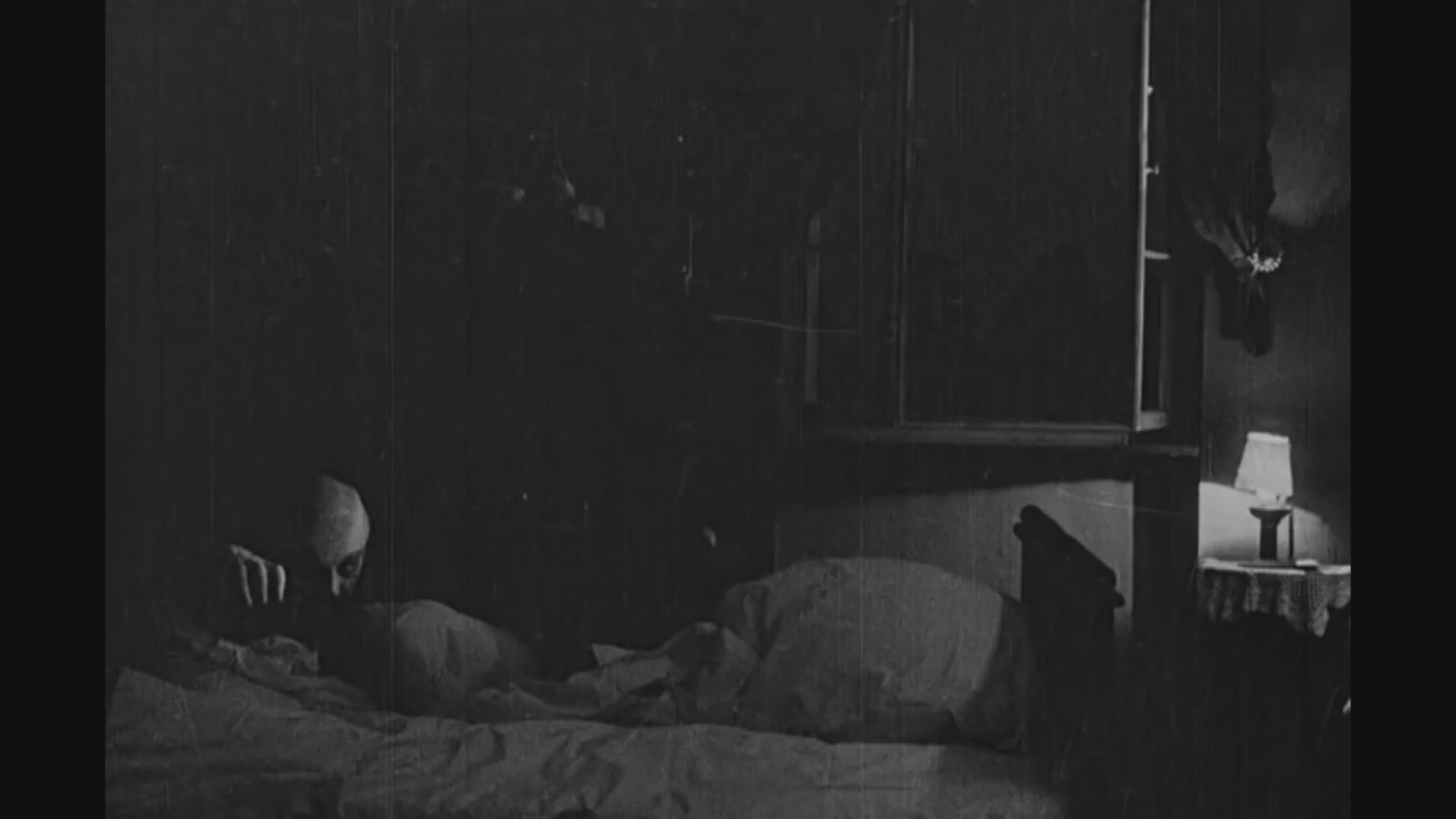 Thumbnail image for Creature Features: Nosferatu
