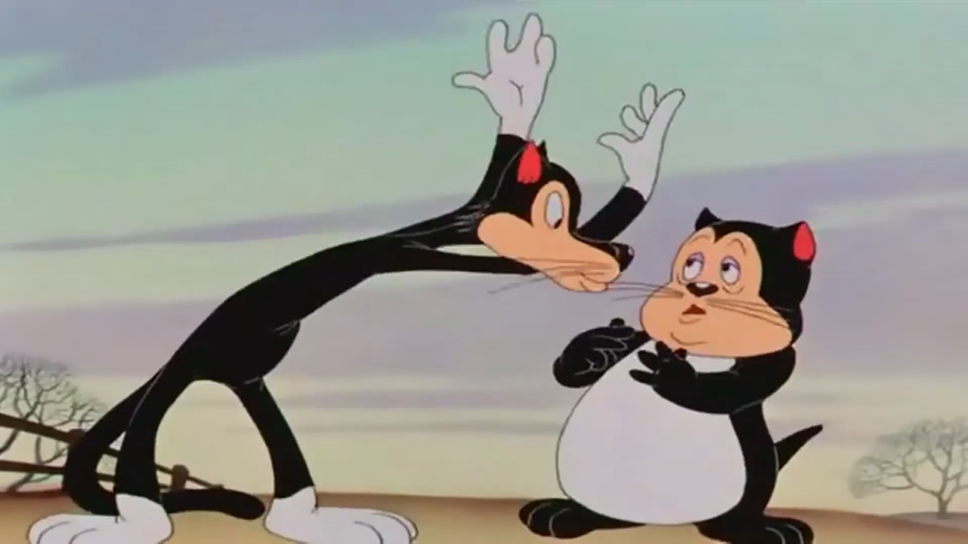 Thumbnail image for Classic Funnies