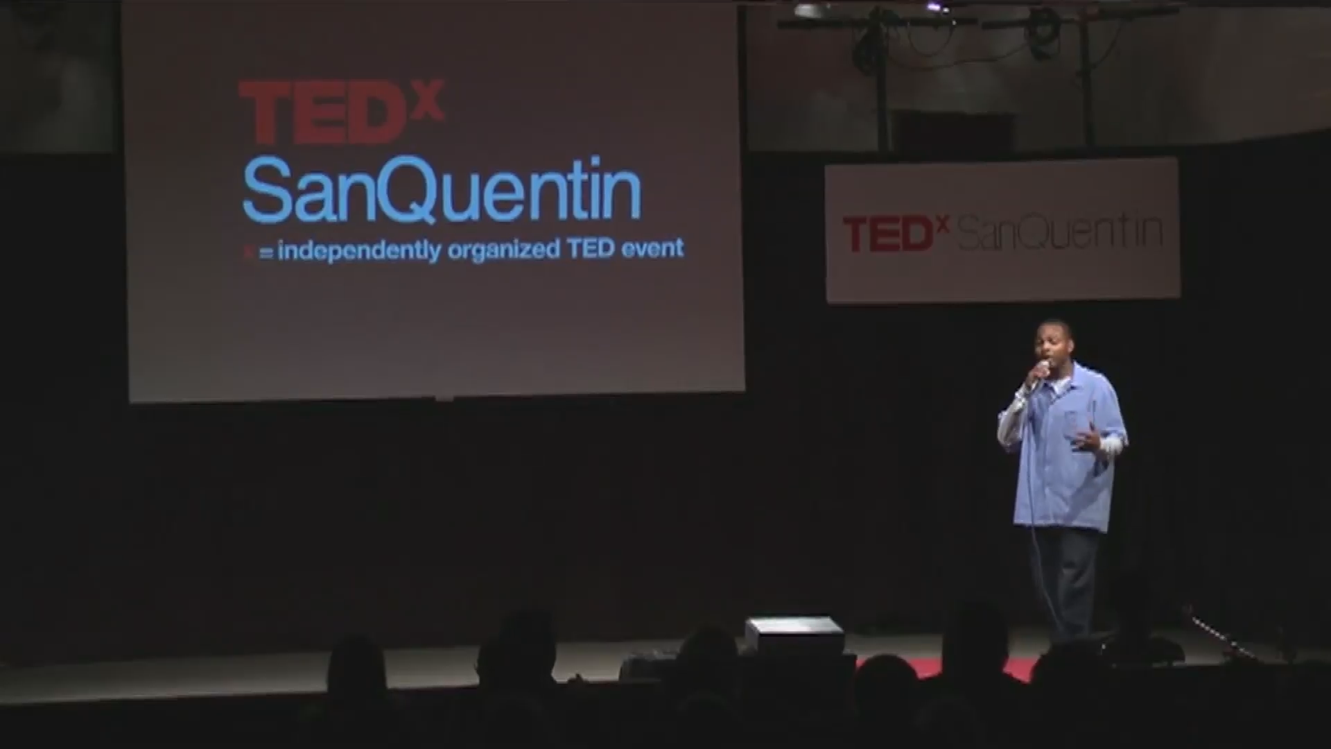 TED (Short) Talks