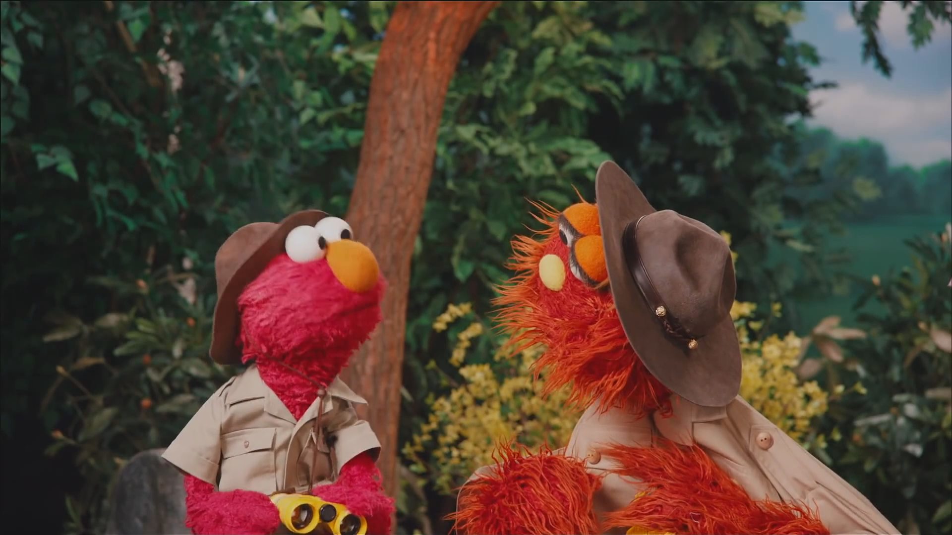 Thumbnail image for NPS-Sesame St Gateway Families