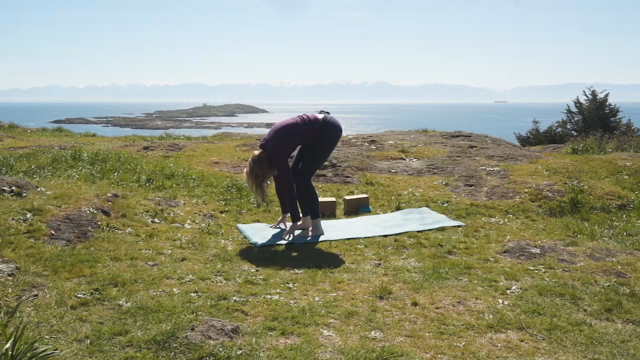 Yoga with Melissa