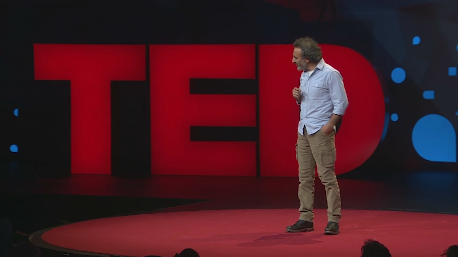 TED Talks