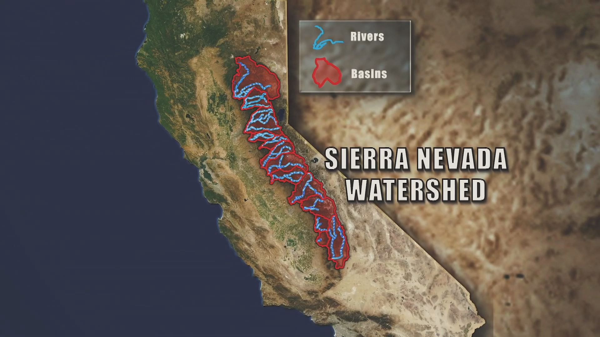 Thumbnail image for Our California Watershed