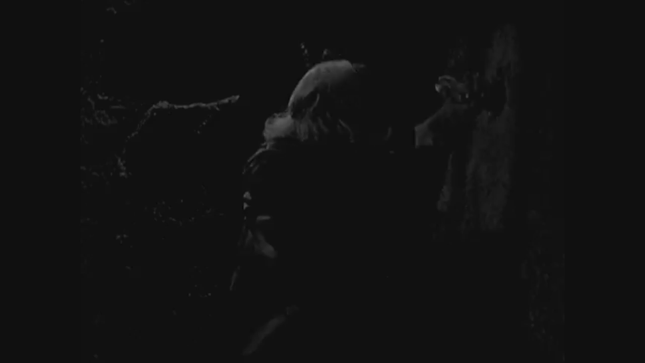 Silent Sunday: The Ten Commandments (1923)