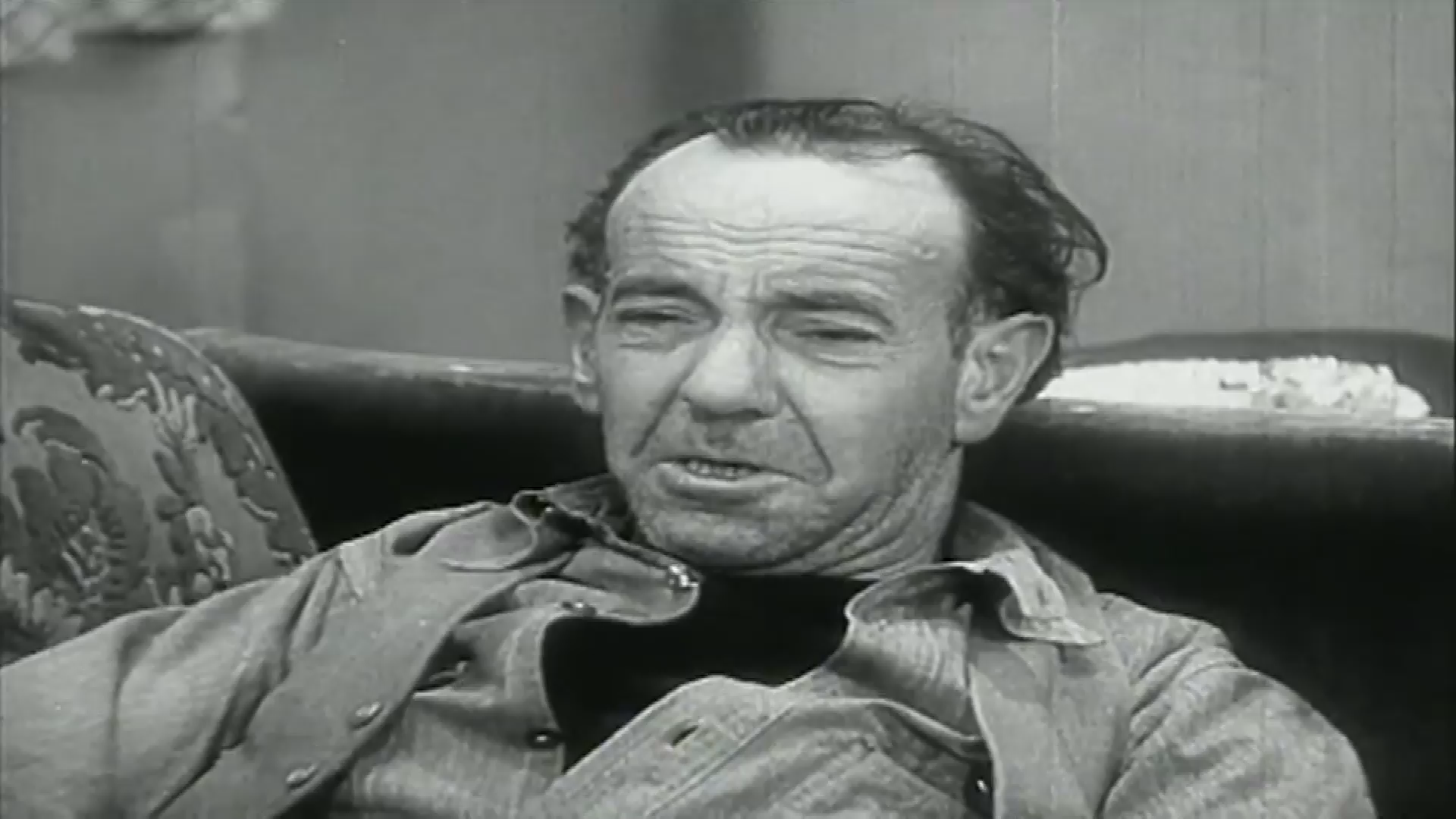 B-Western Theater: Pecos Kid