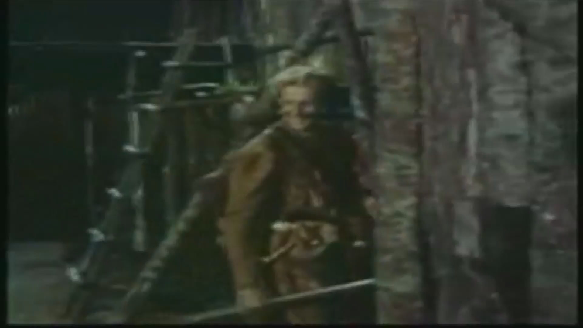 Thumbnail image for Sunday Matinee: Daniel Boone, Trailblazer