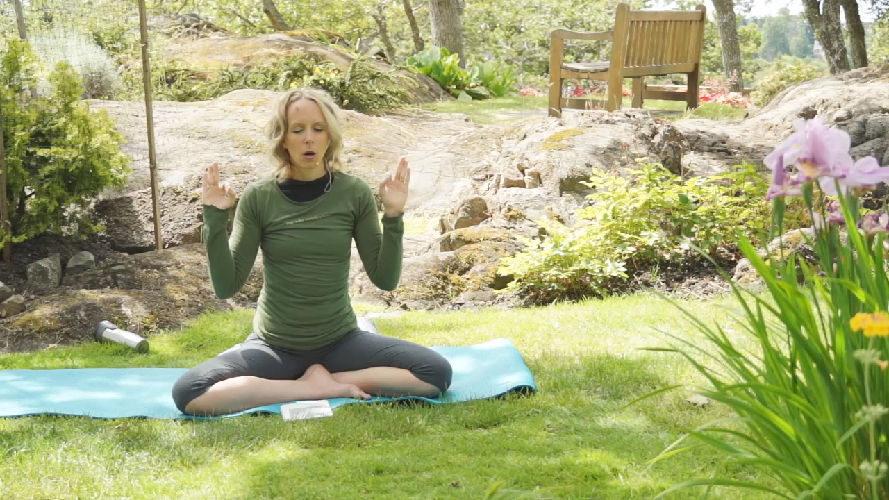 Yoga with Melissa